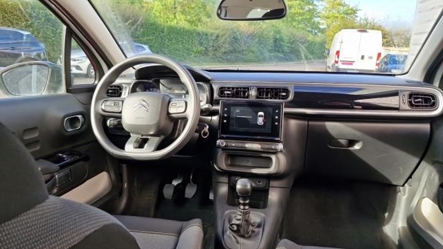 Citroen C3 image 6
