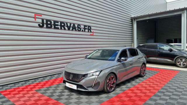 Peugeot 308 Phev 180 E-Eat8 Allure