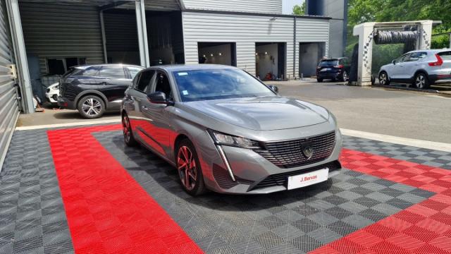 Peugeot 308 image 4