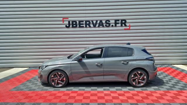 Peugeot 308 image 5