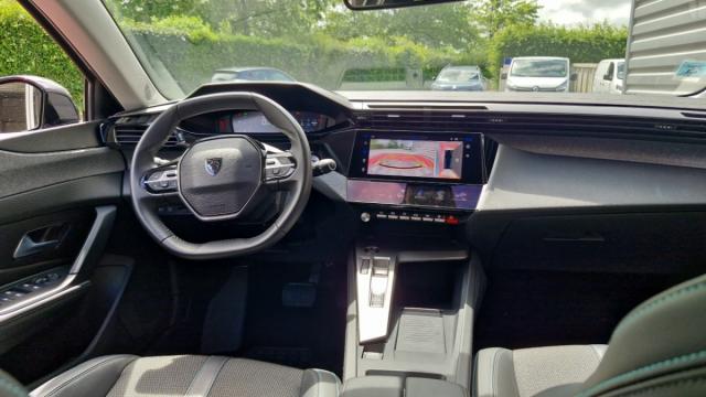 Peugeot 308 image 3
