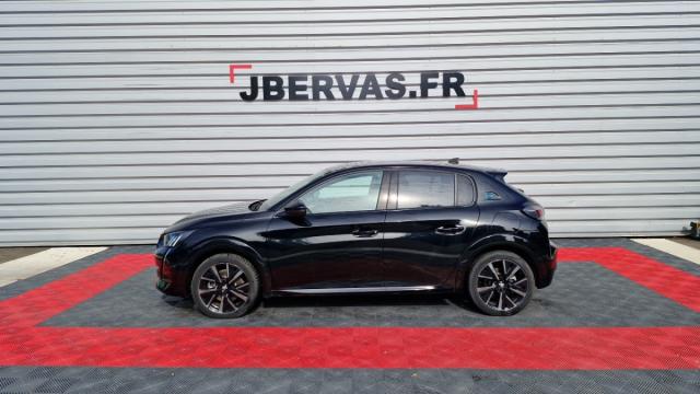 Peugeot 208 image 2