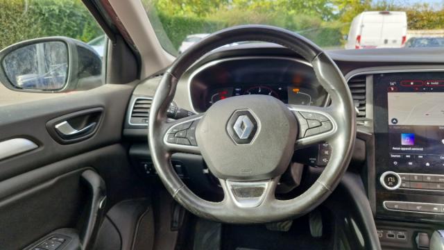 Renault Mégane Estate image 6