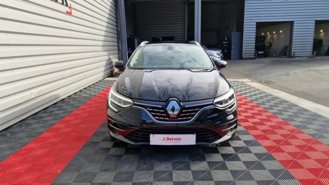 Renault Mégane Estate image 8