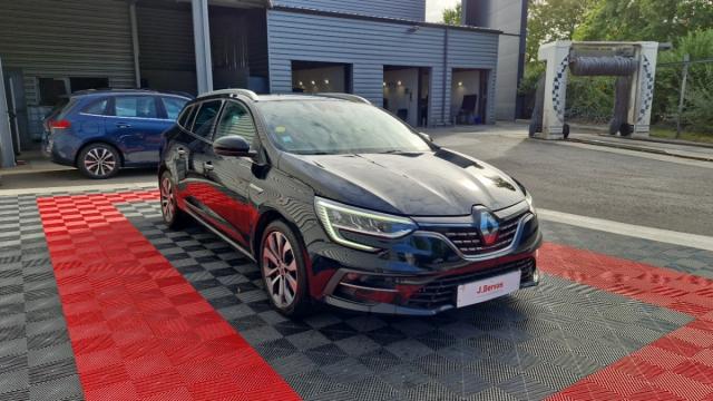 Renault Mégane Estate image 2