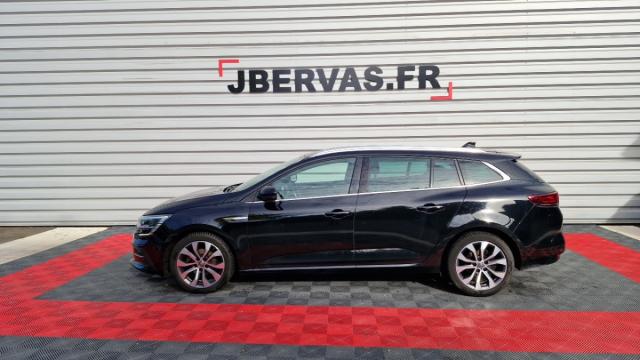 Renault Mégane Estate image 5
