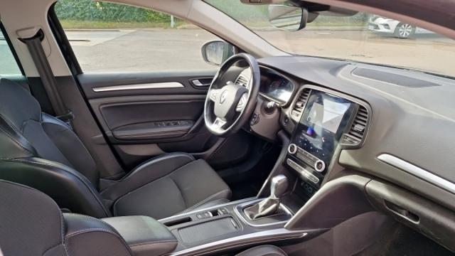 Renault Mégane Estate image 7