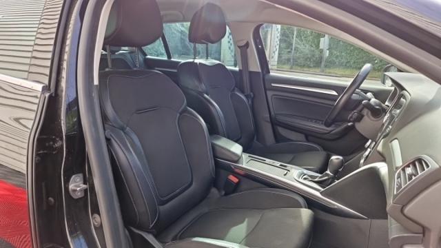 Renault Mégane Estate image 1