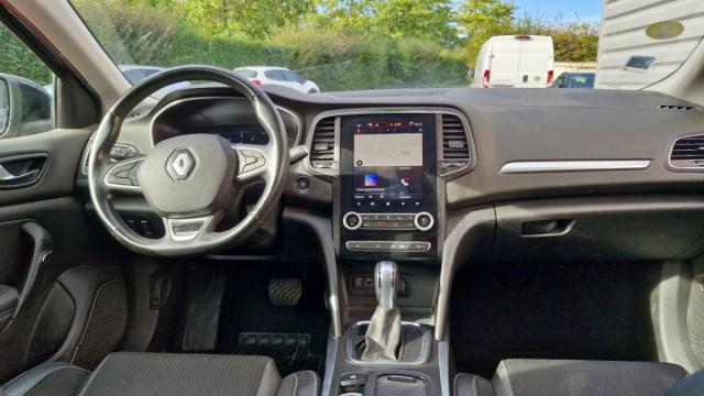 Renault Mégane Estate image 4