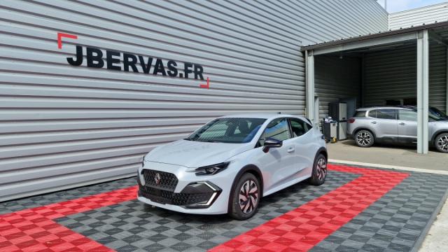 Renault Clio Vi Tce 115 Ch Evolution