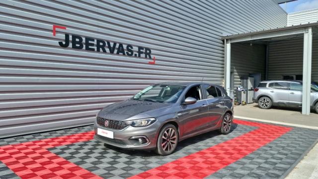 Fiat Tipo d’occasion