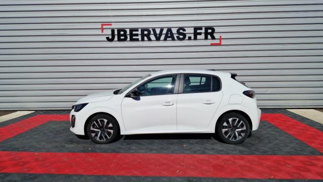 Peugeot 208 image 6