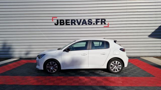 Peugeot 208 image 1