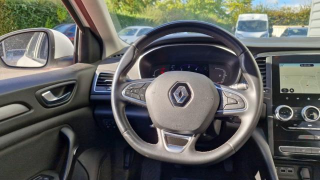 Renault Mégane image 4