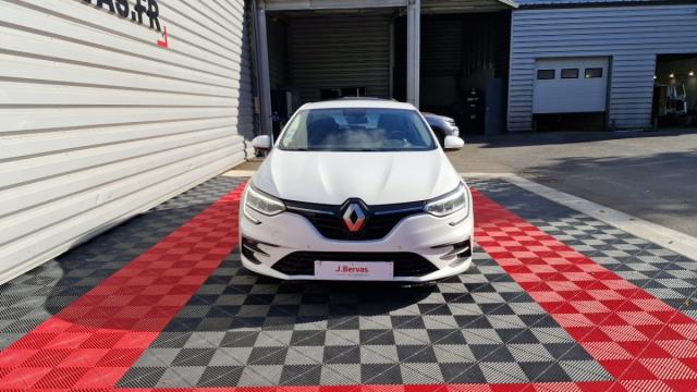 Renault Mégane image 8