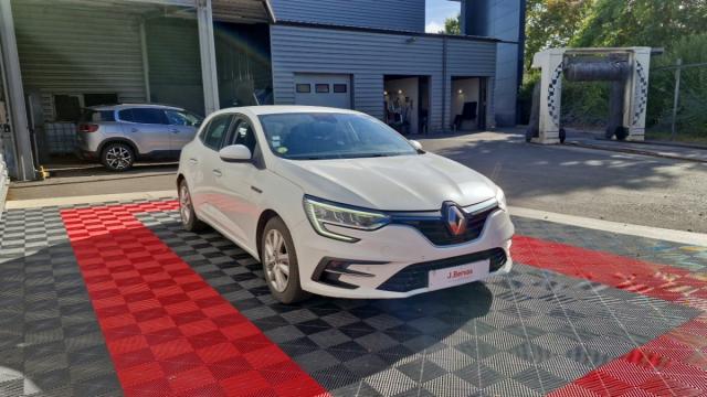 Renault Mégane image 6