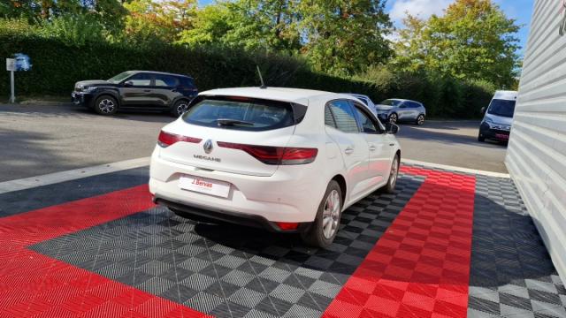 Renault Mégane image 9