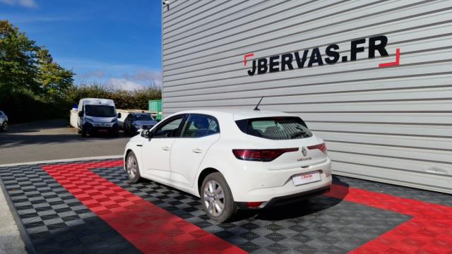 Renault Mégane image 5