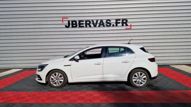 Renault Mégane image 1