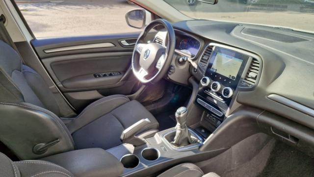Renault Mégane image 7