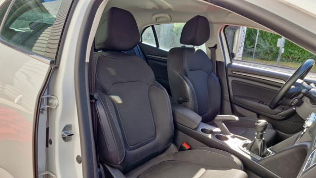 Renault Mégane image 3