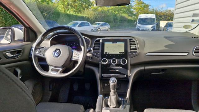 Renault Mégane image 2