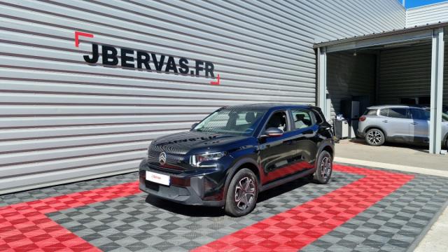 Citroen C3 Aircross E- 113 Autonomie Confort You