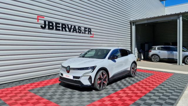 Renault Mégane E-Tech Ev40 130ch Standard Charge Techno