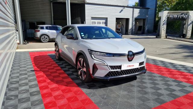 Renault Mégane E-Tech image 7