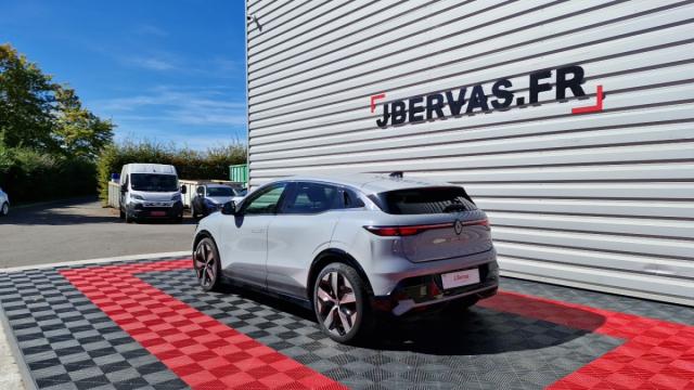 Renault Mégane E-Tech image 8