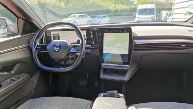 Renault Mégane E-Tech image 3