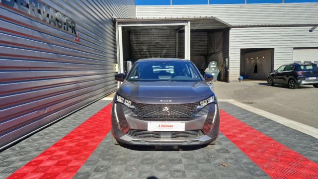 Peugeot 5008 image 9