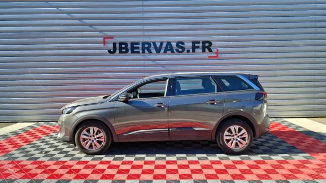 Peugeot 5008 image 5
