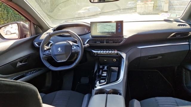 Peugeot 5008 image 7