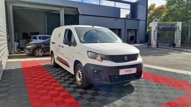 Peugeot Partner image 3