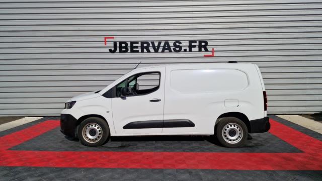 Peugeot Partner image 7