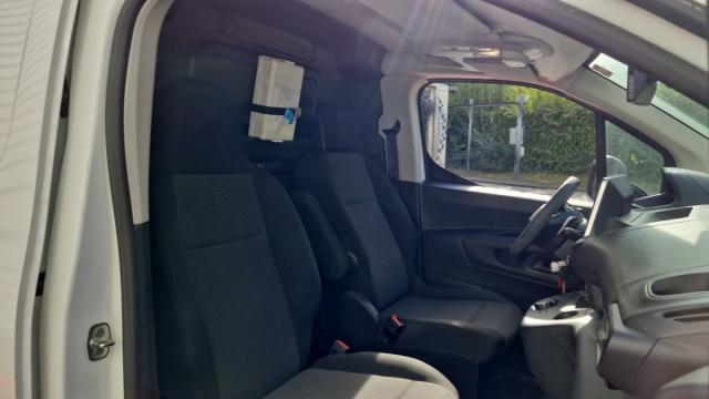 Peugeot Partner image 4