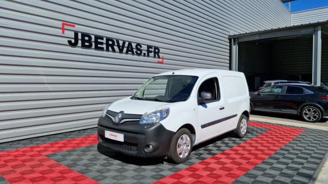 Renault Kangoo Express Blue Dci 95 Extra R-Link