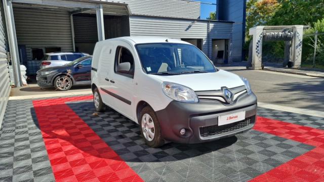 Renault Kangoo Express image 3