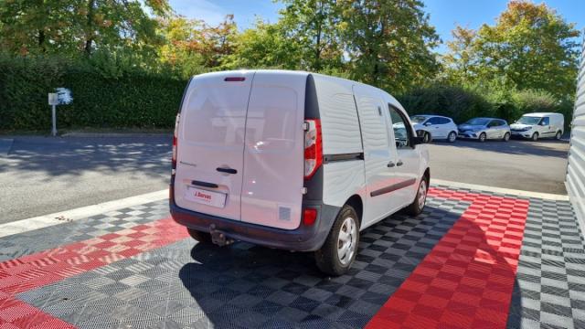 Renault Kangoo Express image 7