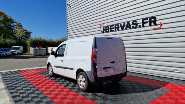 Renault Kangoo Express image 2