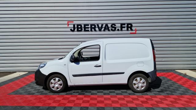 Renault Kangoo Express image 4