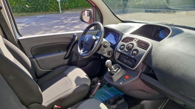 Renault Kangoo Express image 5