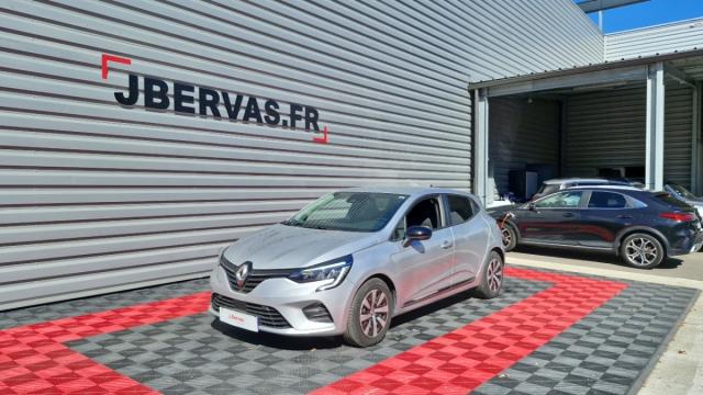 Renault Clio V E-Tech Full Hybrid 145 Evolution