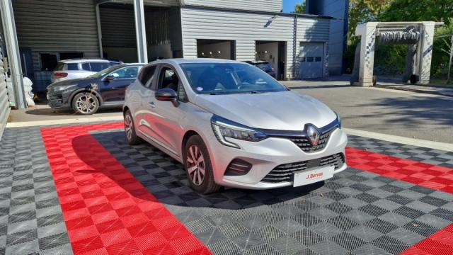 Renault Clio image 6