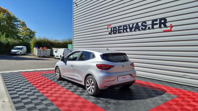 Renault Clio image 9