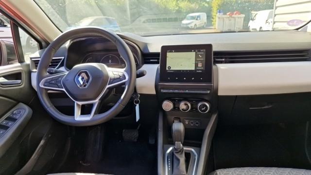 Renault Clio image 8