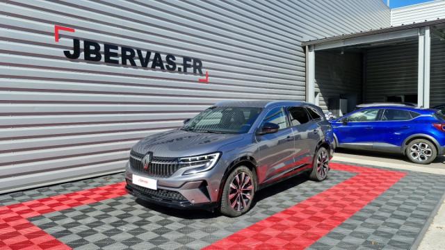 Renault Espace Vi E-Tech Full Hybrid 200 Gsr2 Techno