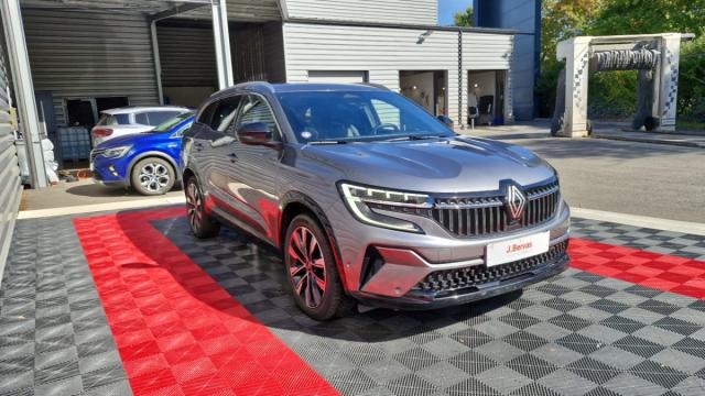 Renault Espace image 2