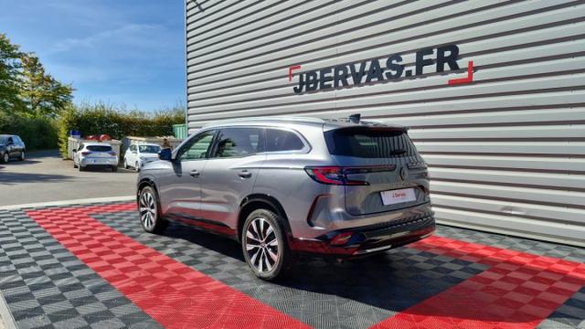 Renault Espace image 7